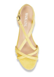 Riemchen-Sandalette mit Keilabsatz thumbnail 2