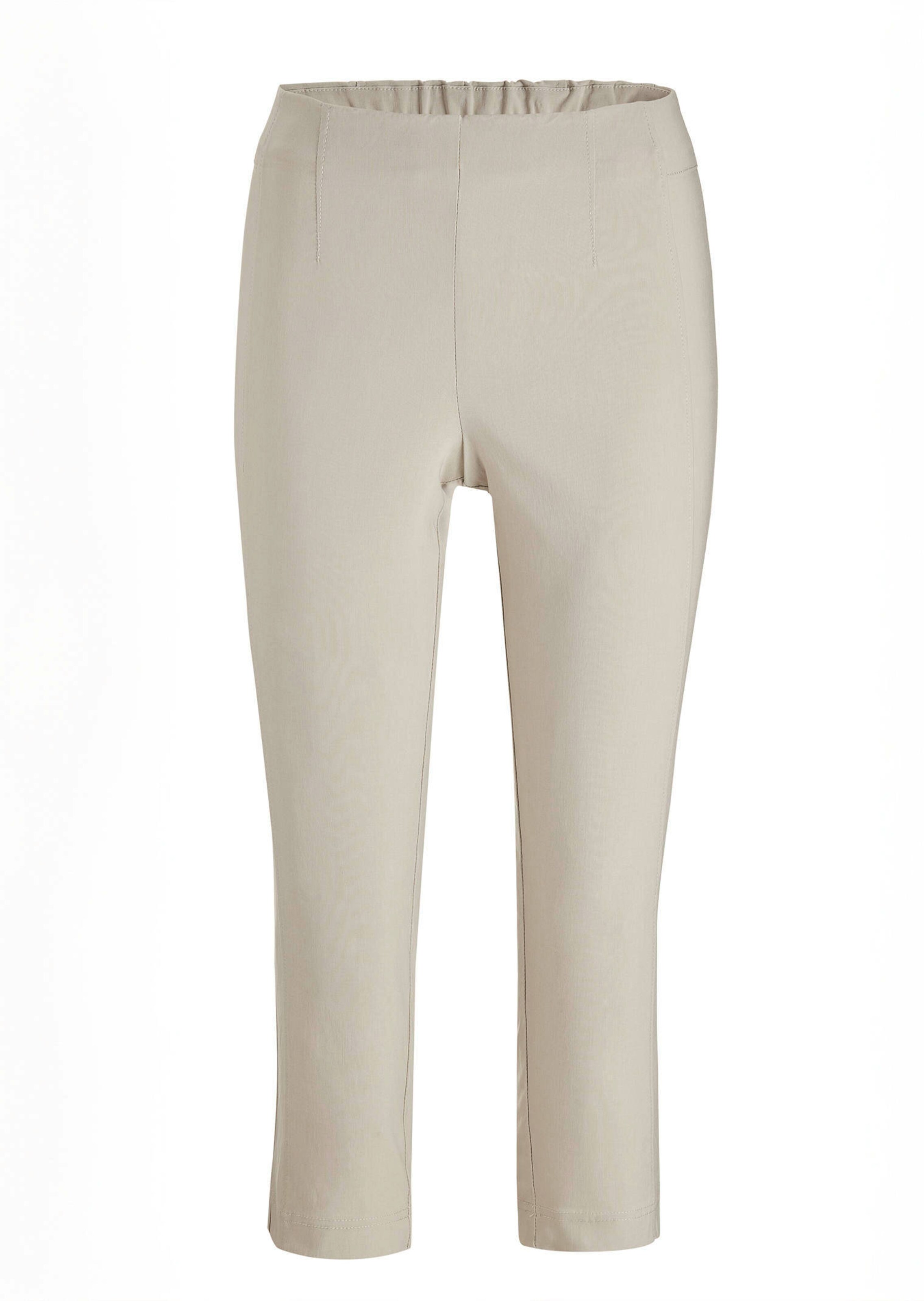 Pantalon 7/8 LOUISA en Super-Stretch