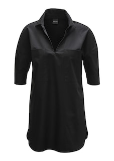 Blouse. Pur coton thumbnail 1