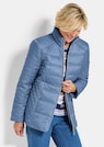 Steppjacke mit Reißverschlusstaschen thumbnail 4