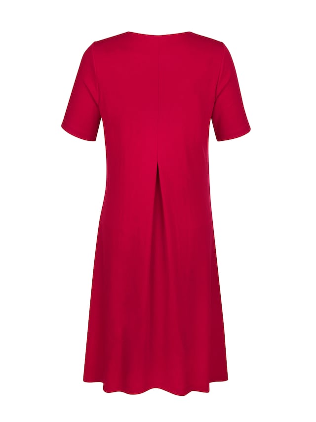 Kleid aus trageangenehmer Jerseyware 4