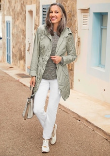 Parka légère thumbnail 7