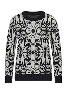 Strickpullover mit Schurwolle thumbnail 6