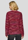 Strickjacke in Multicolor thumbnail 3
