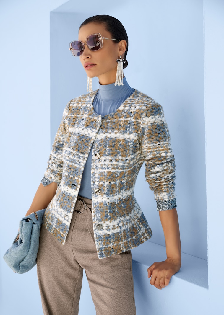 Veste