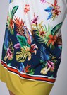 Longtop mit buntem Blumendruck thumbnail 5