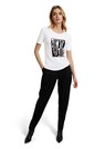 Halbarm-Shirt mit Schach-Motiv thumbnail 2