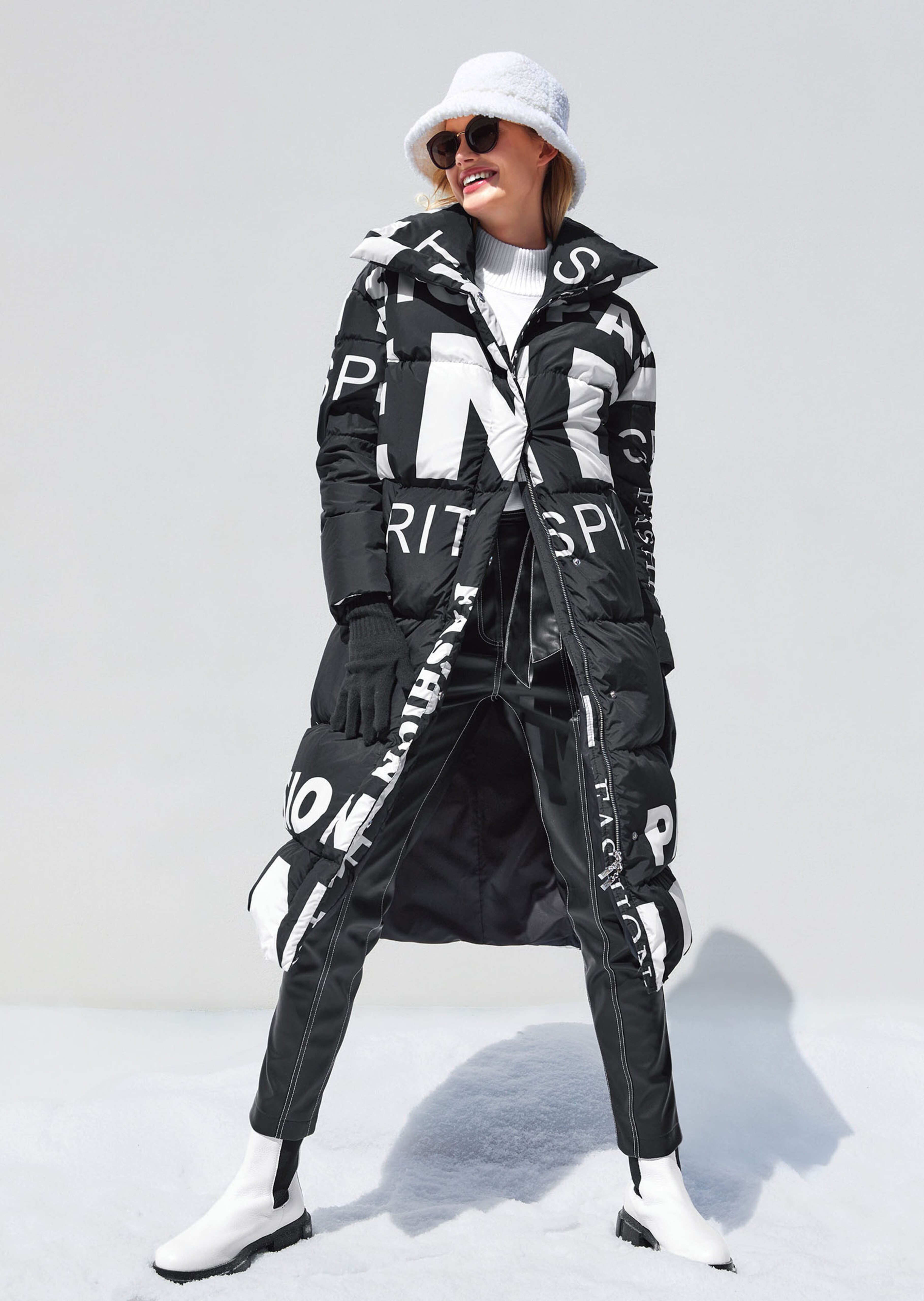 Manteau