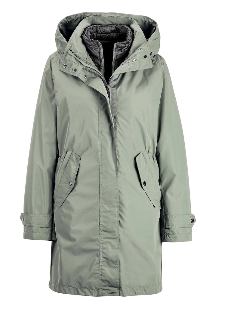 Ganzjahresjacke