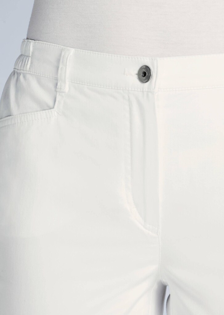 Leichte Baumwoll-Hose ANNA