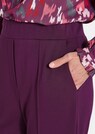 Schlupfbundhose mit Biesen thumbnail 5
