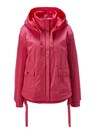 Kapuzen-Jacke in angesagter A-Linie thumbnail 1