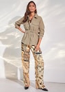 Taillierte Jacke thumbnail 7