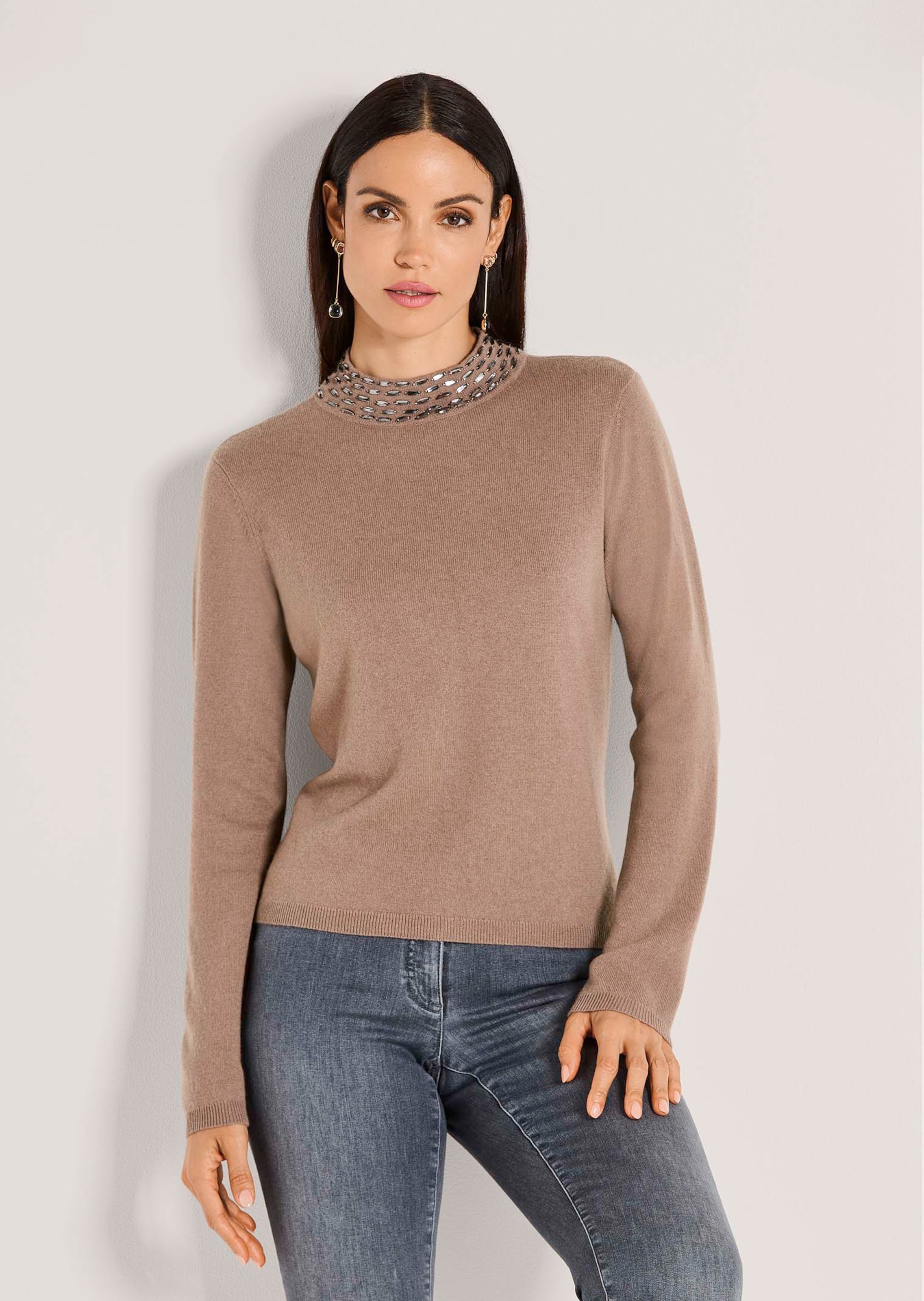 Pullover