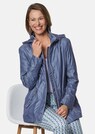 Veste légère avec doublure imprimée thumbnail 4