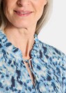 Gedessineerde blouse thumbnail 5
