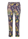 Hose mit Blumenmuster thumbnail 1