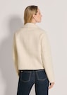 Doubleface-Jacke mit Pailletten thumbnail 3