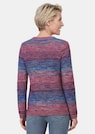 Multicolor-Pullover mit erfrischendem Farbverlauf thumbnail 3