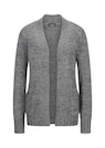 Strickjacke mit aufgesetzten Taschen thumbnail 6