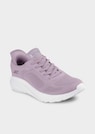 Slip in sneakers met traagschuim thumbnail 3