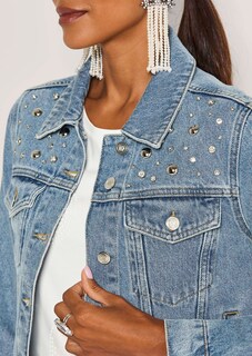 Jeansjacke thumbnail 5