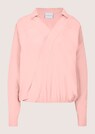 Bluse im Wickel-Look thumbnail 6
