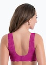 Bustier aus floraler Spitze thumbnail 2