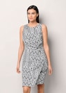 Kleid mit Knoten vorne thumbnail 1
