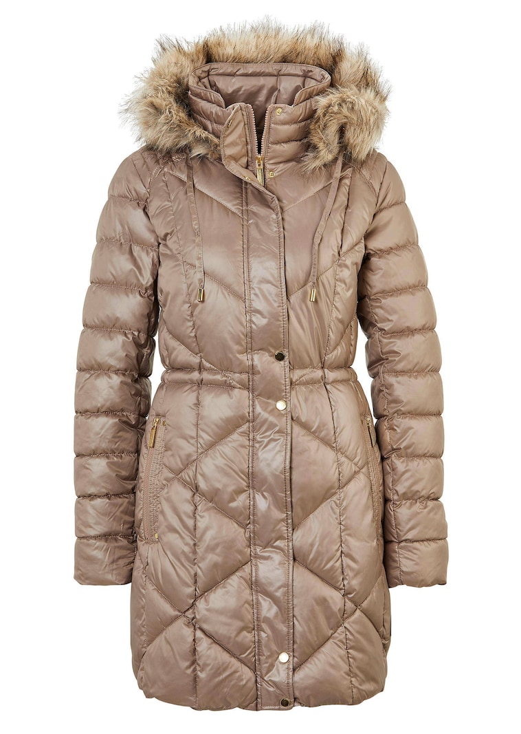 Veste matelassée