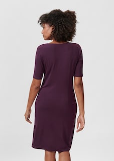 Strandkleid mit dekorativen Metallplättchen thumbnail 3