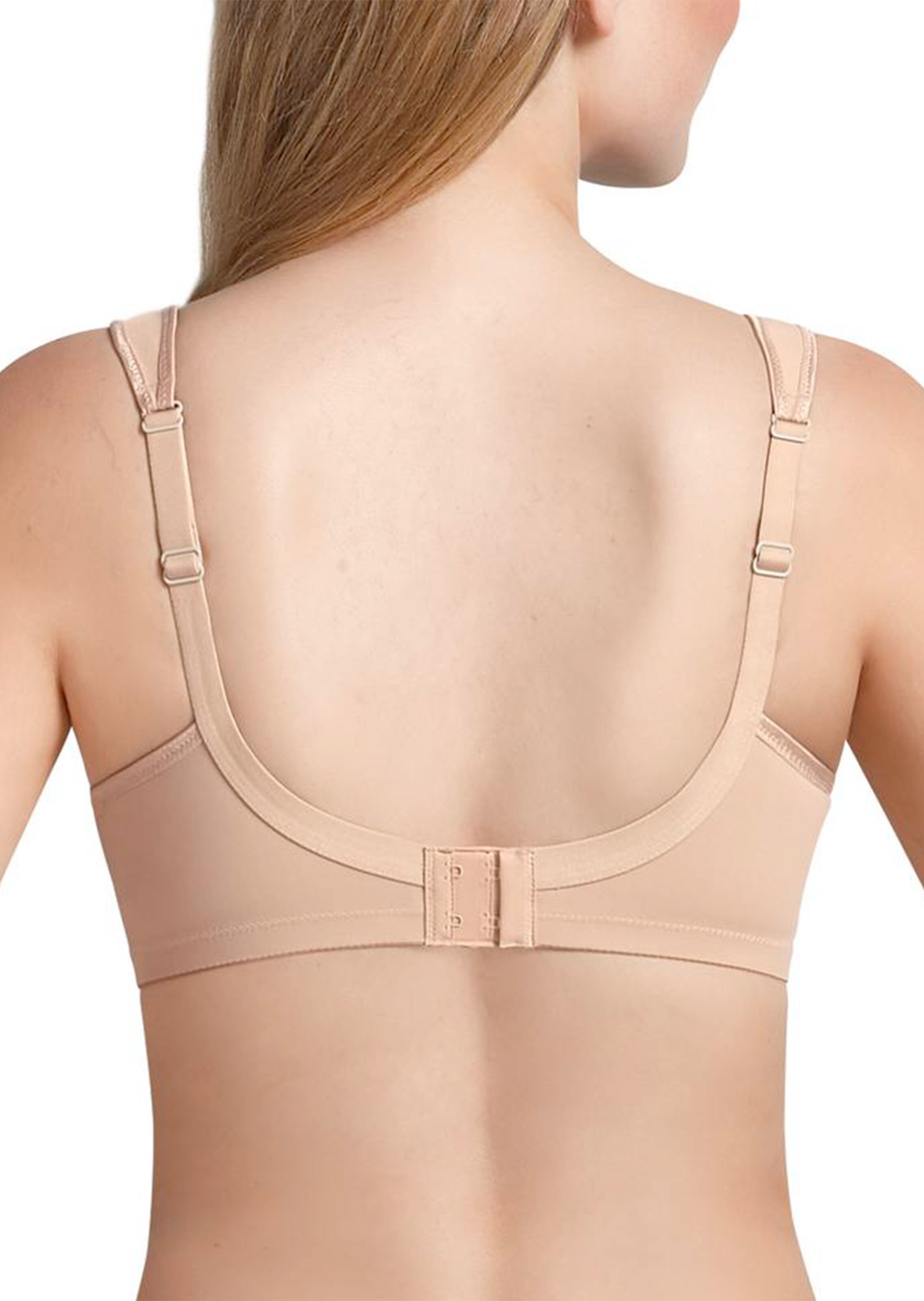 Soutien-gorge Cortland à Armatures - Taille 50G (bonnet G) - Couleur Beige Fauve - Neuf Avec étiquettes