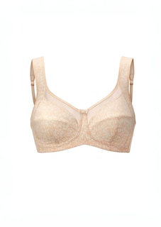 BH ohne Bügel mit Millefleurs Print thumbnail 1