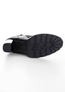 Stiefelette mit dekorativer Schließe thumbnail 5