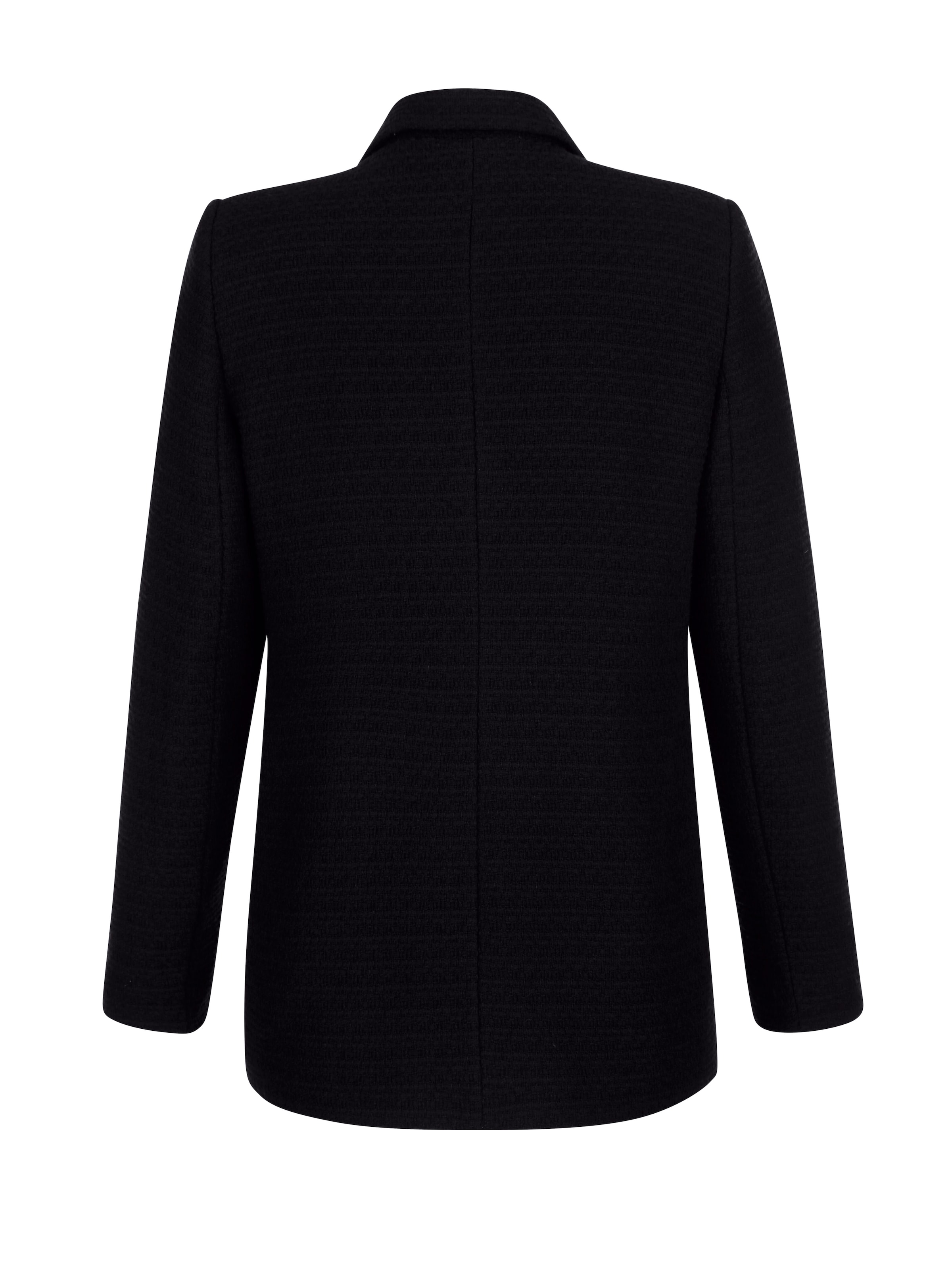 Blazer mit Reverskragen 2