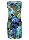 Strandkleid in sommerlichem Farbdessin thumbnail 6