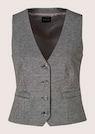 Jersey waistcoat thumbnail 6