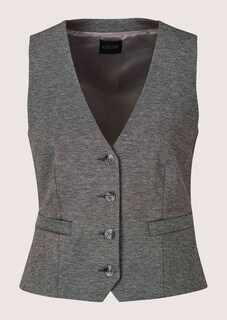 Jersey waistcoat thumbnail 6