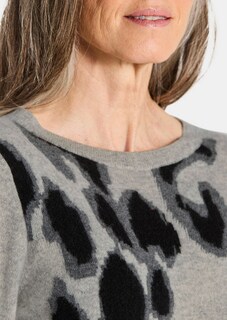 Kaschmirpullover thumbnail 5