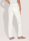 M-jeans in recht model met logo-borduursel thumbnail 3