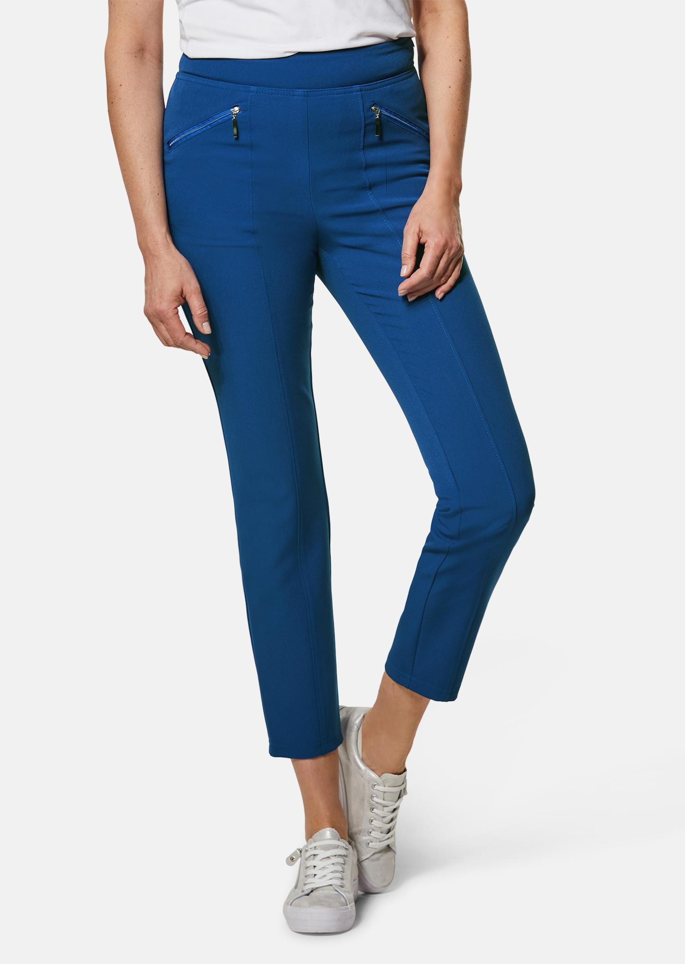 Superbequeme Hose mit Bauchweg-Effekt