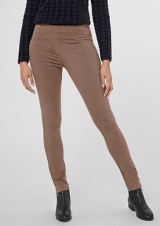 Legging coupe près du corpts à taille extensible thumbnail 1