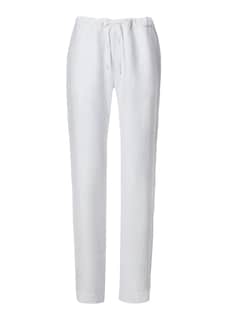 Weite Leinenhose thumbnail 1