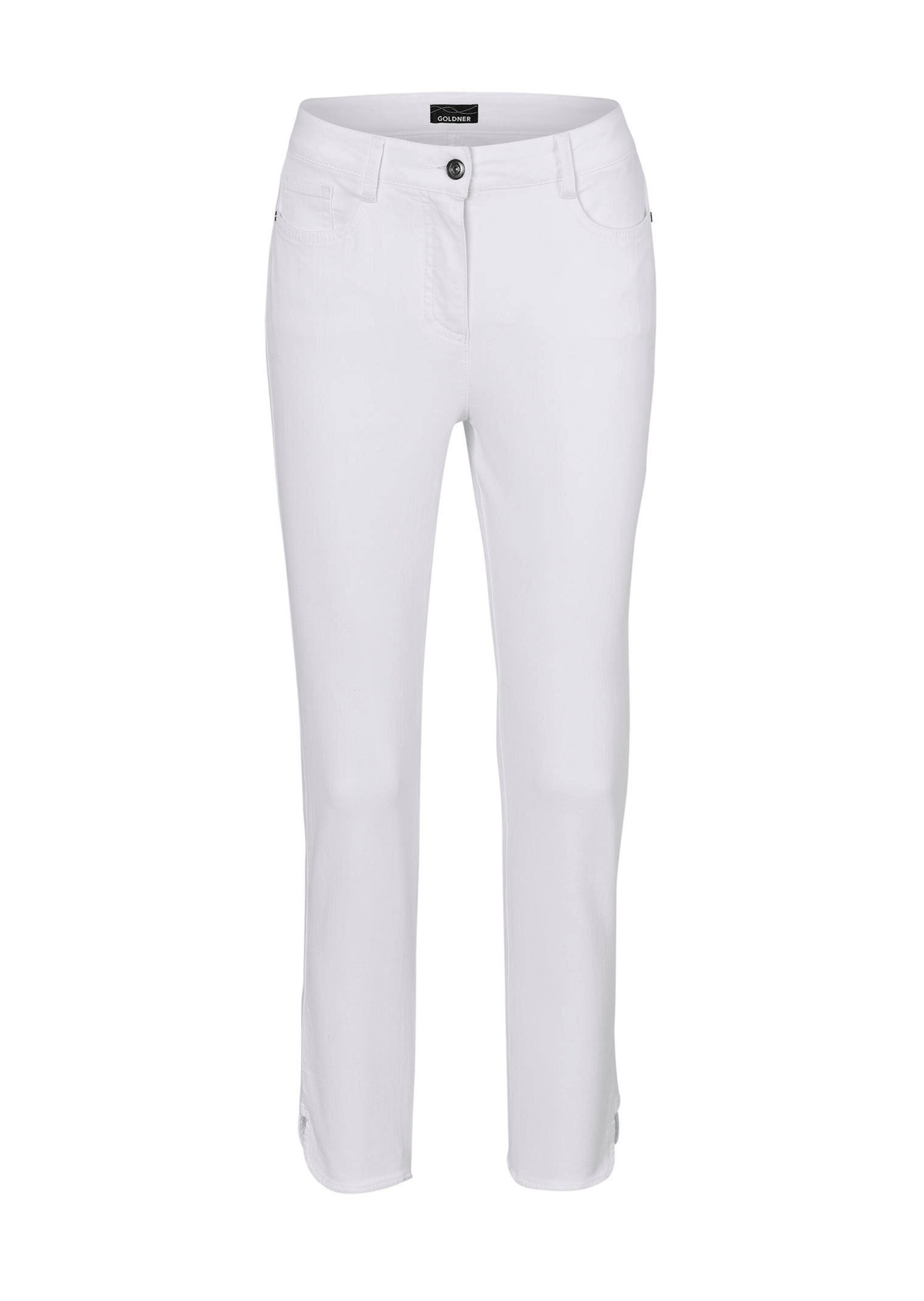 Pantalon style 5 poches