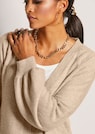 Strickjacke mit Kaschmir-Anteil thumbnail 5