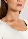 Shirt mit U-Boot-Ausschnitt thumbnail 5