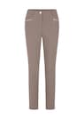 Pantalon BELLA à effet ventre plat, avec jambes étroites thumbnail 6