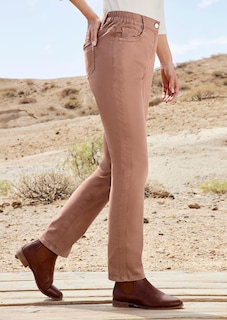 Pantalon extensible thumbnail 7