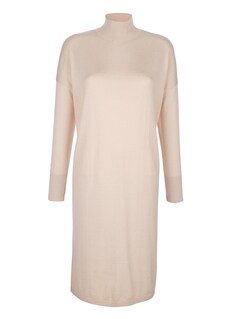 Strickkleid mit Stehkragen thumbnail 4