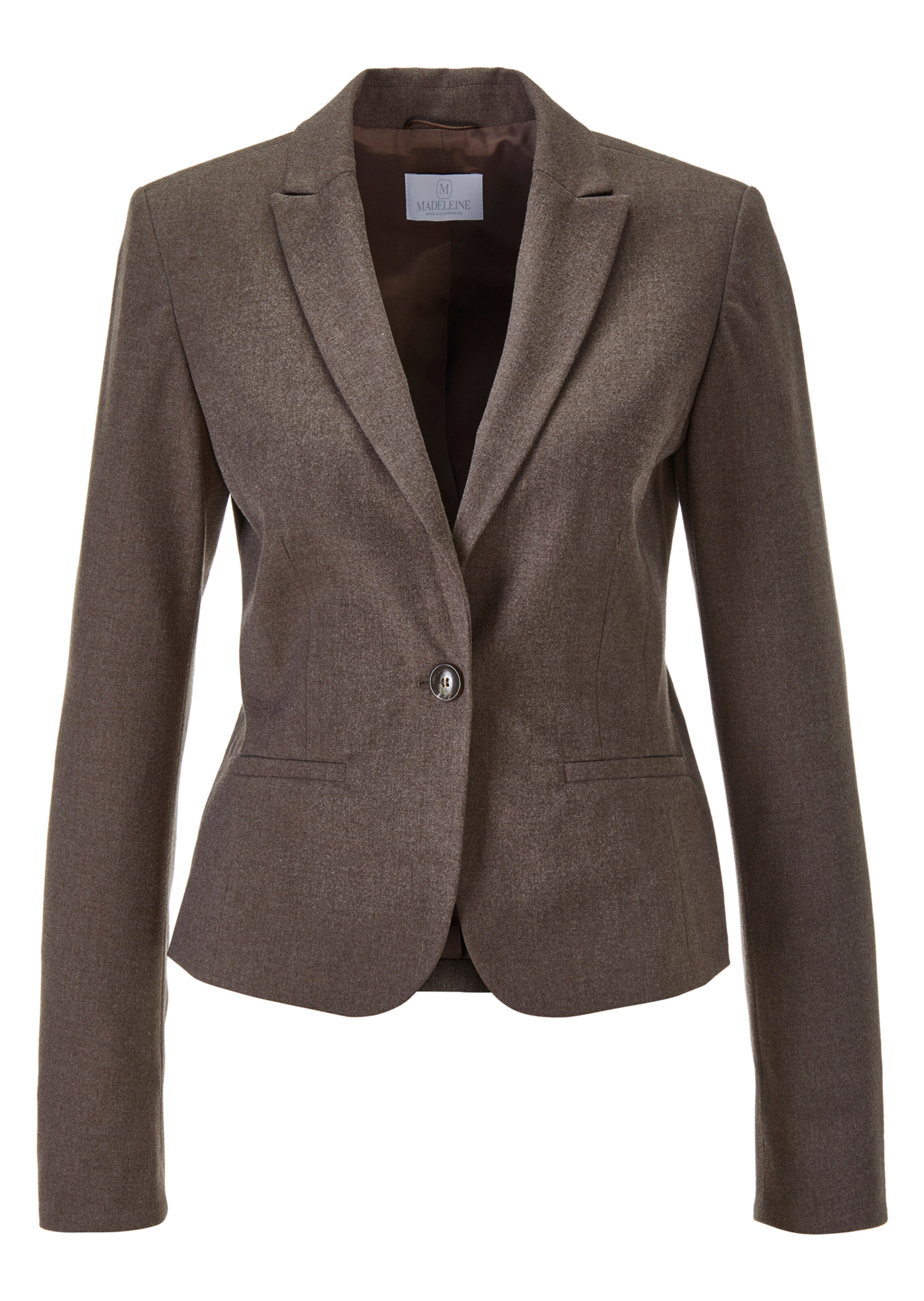Blazer fürs Büro